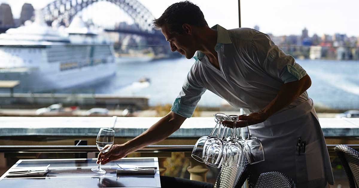 cómo hacer un buen CV Cómo preparar tu Currículum para trabajar en Australia